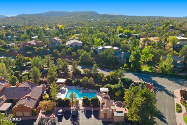 23 DESERT WILLOW Lane, Sedona, AZ 86336