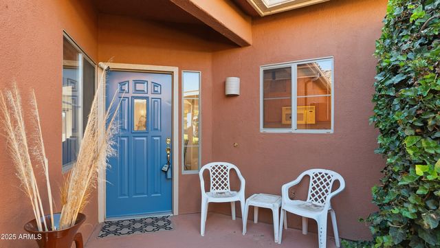 23 DESERT WILLOW Lane, Sedona, AZ 86336