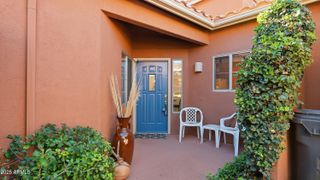 23 DESERT WILLOW Lane, Sedona, AZ 86336