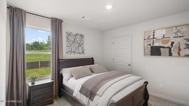 260 Raulston Drive, Byram, MS 39272