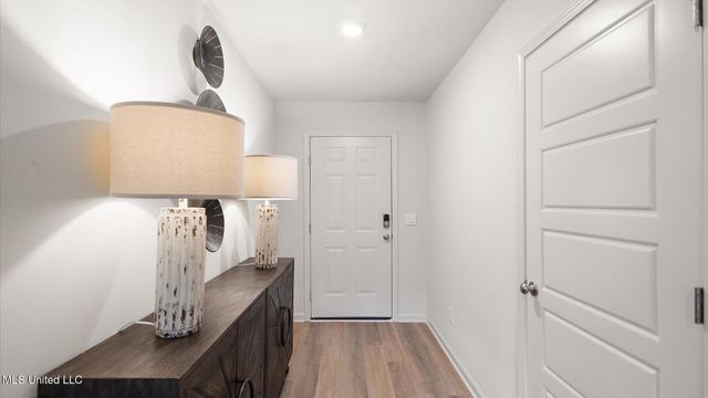 260 Raulston Drive, Byram, MS 39272