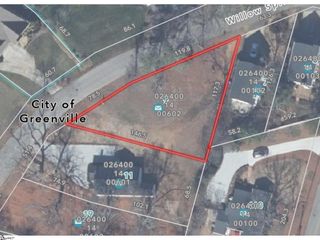 9 Willow Springs Drive, Greenville, SC 29607