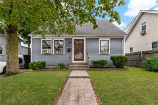 97 Wendell Street, Pawtucket, RI 02861