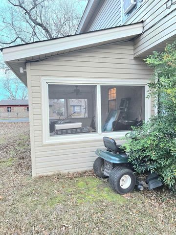 99 Bellevue Circle, Jacksonville, AR 72076