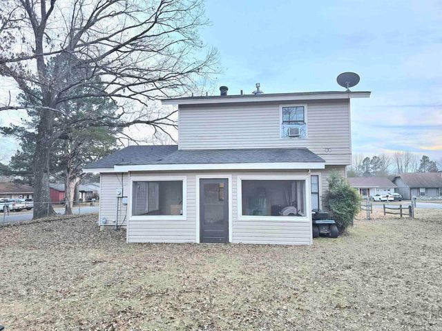 99 Bellevue Circle, Jacksonville, AR 72076