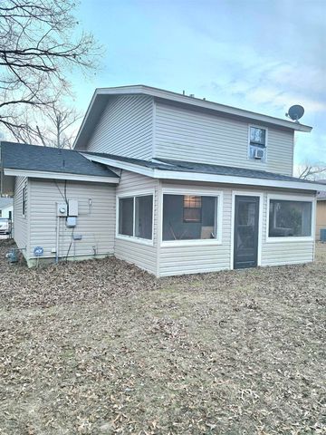 99 Bellevue Circle, Jacksonville, AR 72076