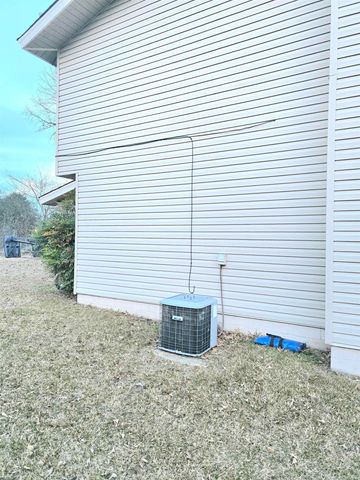 99 Bellevue Circle, Jacksonville, AR 72076