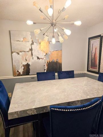 99 Bellevue Circle, Jacksonville, AR 72076