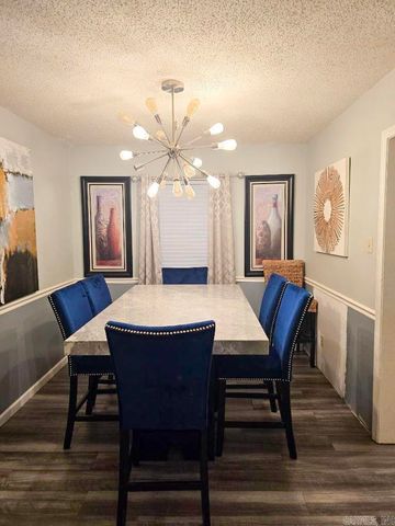 99 Bellevue Circle, Jacksonville, AR 72076