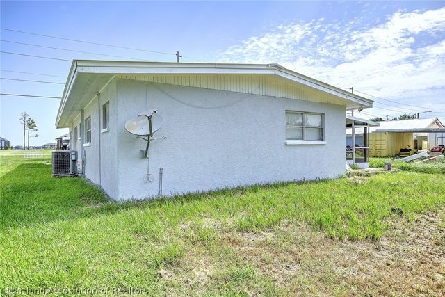 1061 Lake Sebring Drive, Sebring, FL 33870