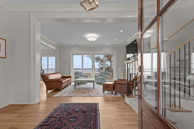 222 Sea Marsh Drive, Kiawah Island, SC 29455