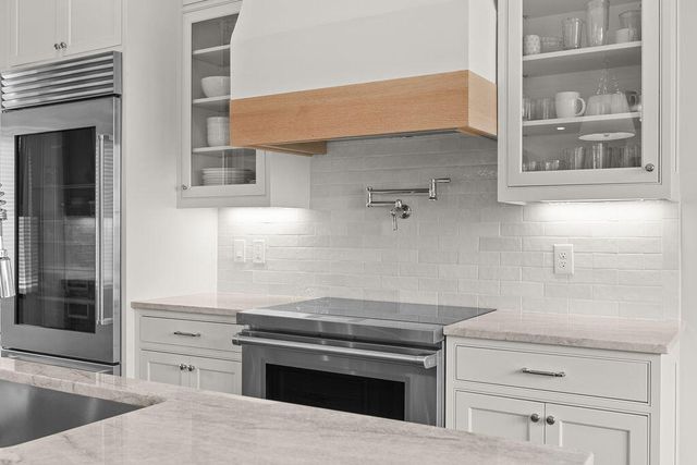 222 Sea Marsh Drive, Kiawah Island, SC 29455