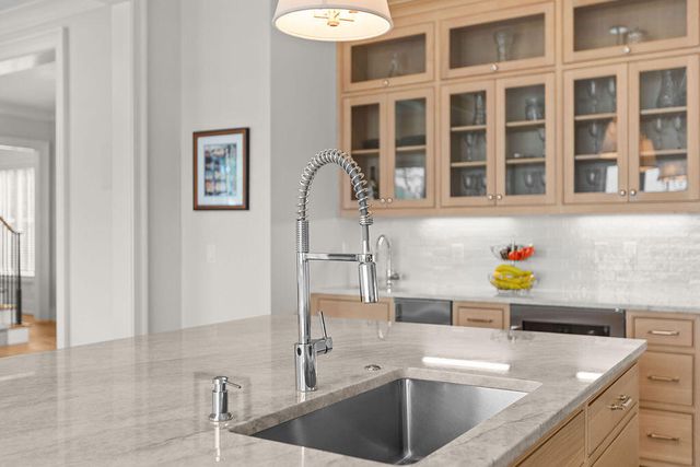 222 Sea Marsh Drive, Kiawah Island, SC 29455