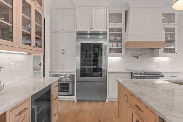 222 Sea Marsh Drive, Kiawah Island, SC 29455