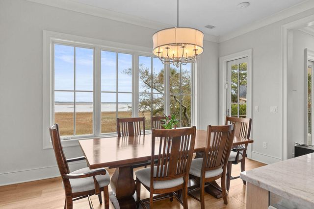 222 Sea Marsh Drive, Kiawah Island, SC 29455