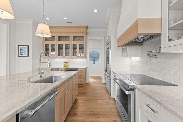 222 Sea Marsh Drive, Kiawah Island, SC 29455