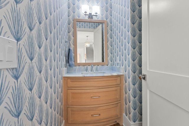 222 Sea Marsh Drive, Kiawah Island, SC 29455