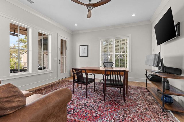 222 Sea Marsh Drive, Kiawah Island, SC 29455