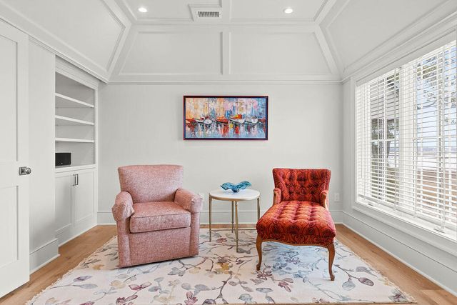 222 Sea Marsh Drive, Kiawah Island, SC 29455