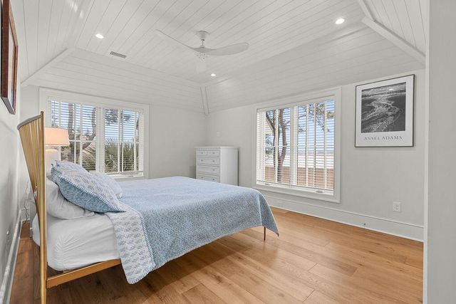 222 Sea Marsh Drive, Kiawah Island, SC 29455