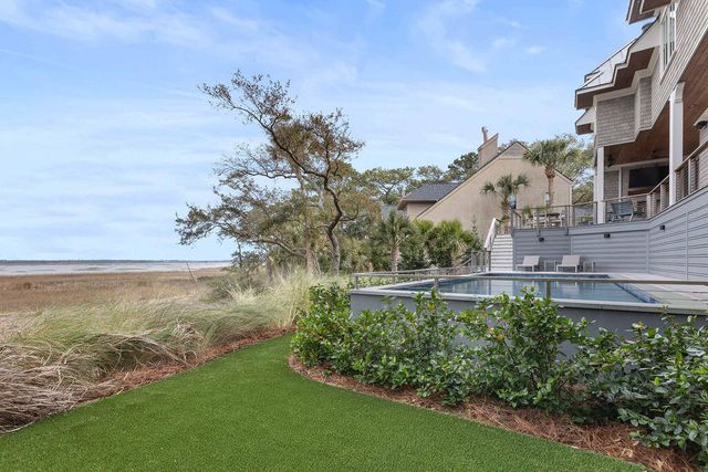 222 Sea Marsh Drive, Kiawah Island, SC 29455