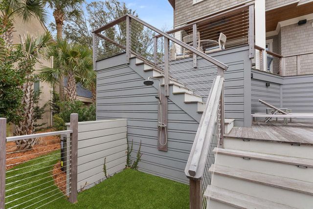 222 Sea Marsh Drive, Kiawah Island, SC 29455