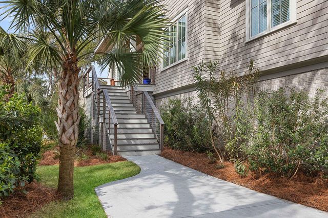222 Sea Marsh Drive, Kiawah Island, SC 29455