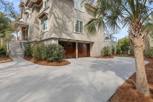 222 Sea Marsh Drive, Kiawah Island, SC 29455