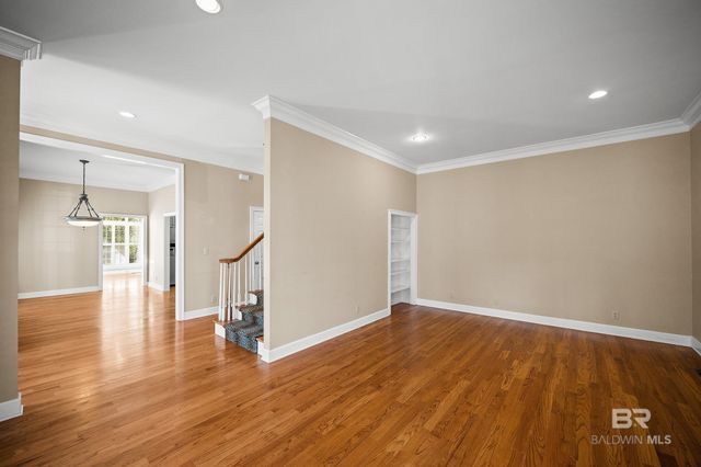 632 Overlook Drive, Monroeville, AL 36460