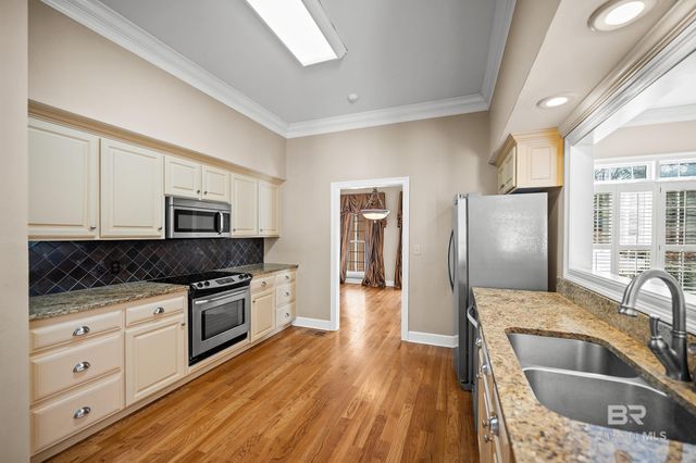 632 Overlook Drive, Monroeville, AL 36460