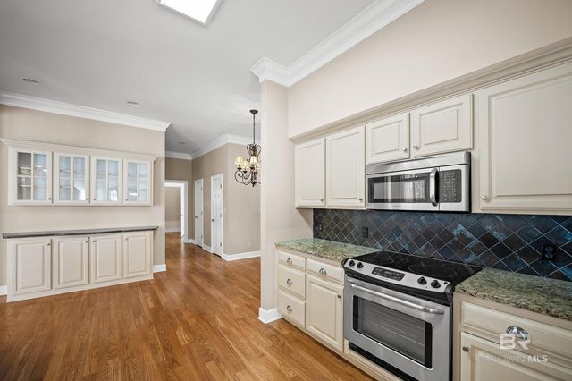 632 Overlook Drive, Monroeville, AL 36460