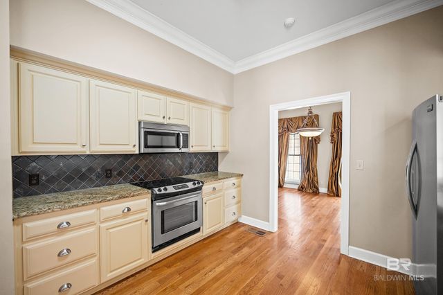 632 Overlook Drive, Monroeville, AL 36460