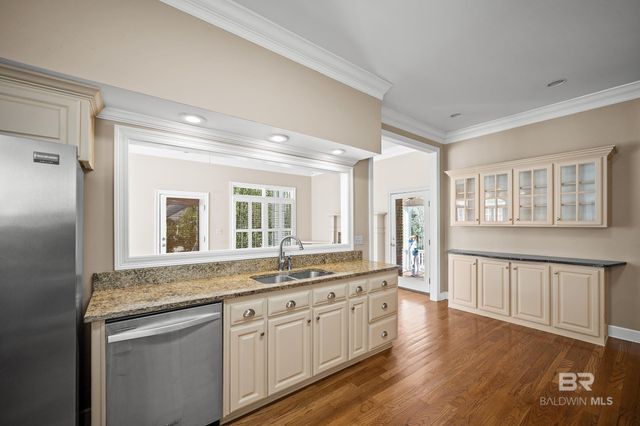 632 Overlook Drive, Monroeville, AL 36460