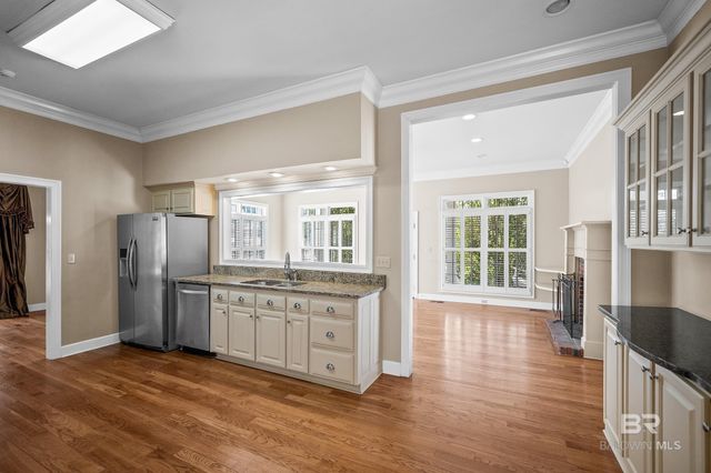 632 Overlook Drive, Monroeville, AL 36460