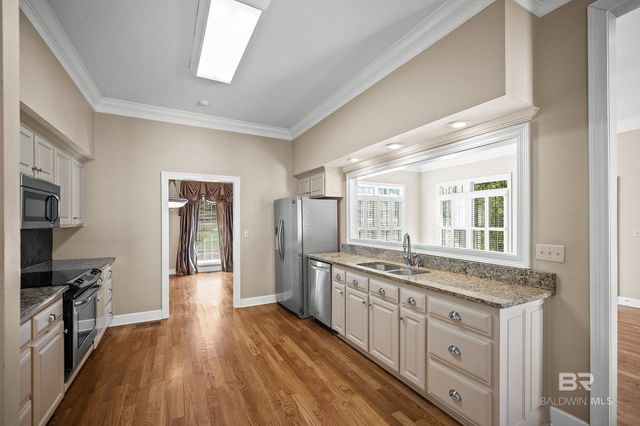 632 Overlook Drive, Monroeville, AL 36460