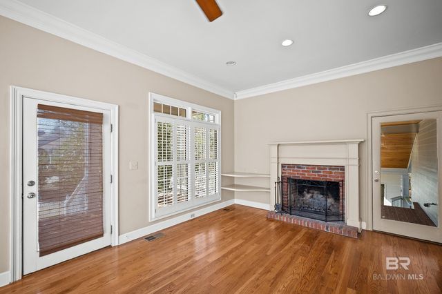 632 Overlook Drive, Monroeville, AL 36460