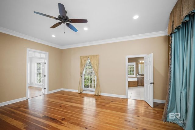 632 Overlook Drive, Monroeville, AL 36460