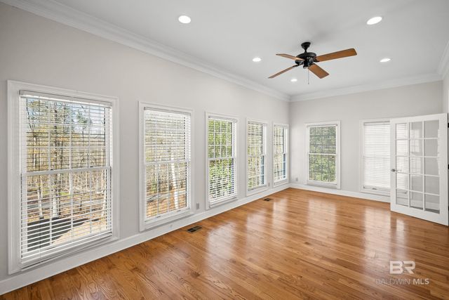 632 Overlook Drive, Monroeville, AL 36460