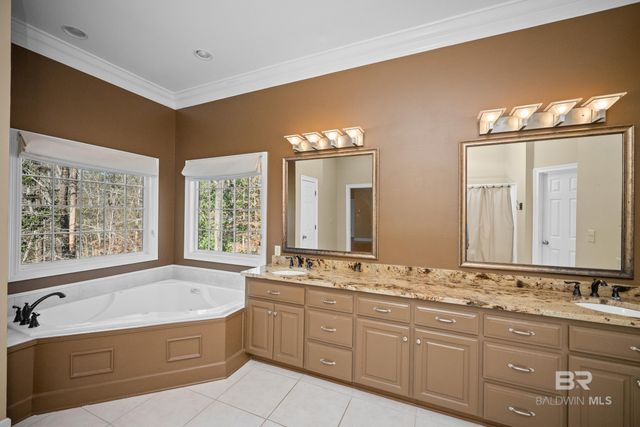 632 Overlook Drive, Monroeville, AL 36460