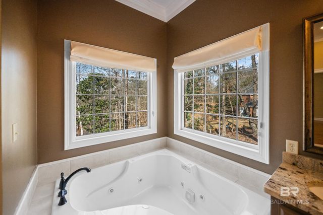 632 Overlook Drive, Monroeville, AL 36460