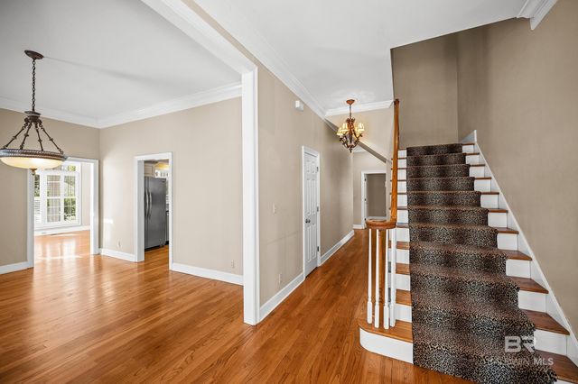 632 Overlook Drive, Monroeville, AL 36460