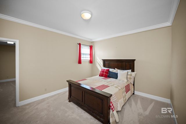 632 Overlook Drive, Monroeville, AL 36460