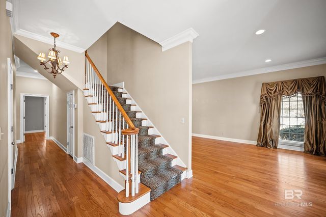 632 Overlook Drive, Monroeville, AL 36460