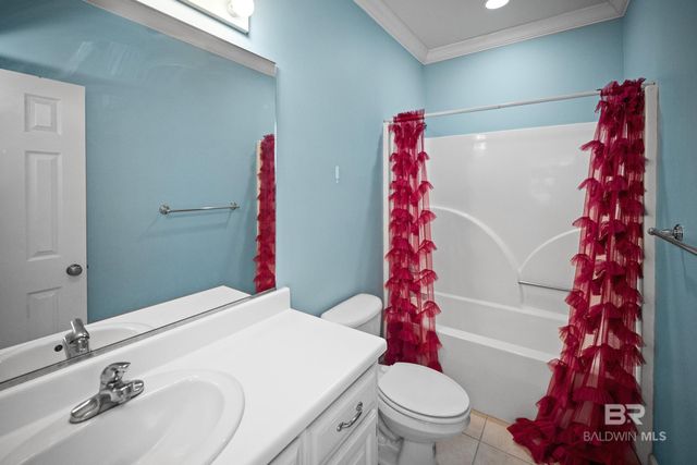 632 Overlook Drive, Monroeville, AL 36460