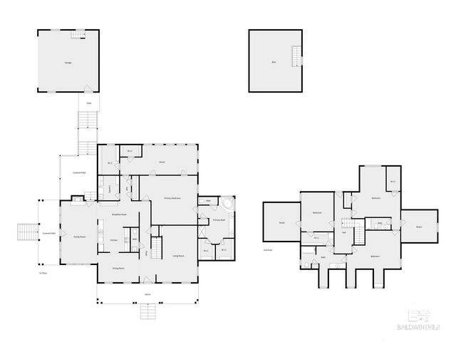 632 Overlook Drive, Monroeville, AL 36460