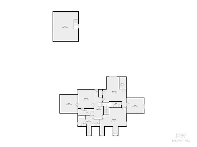 632 Overlook Drive, Monroeville, AL 36460