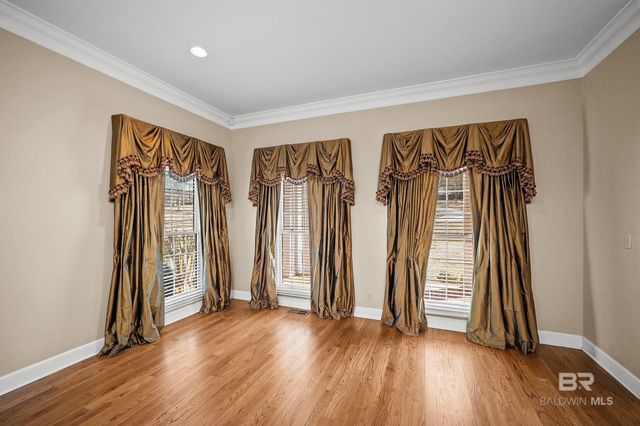 632 Overlook Drive, Monroeville, AL 36460