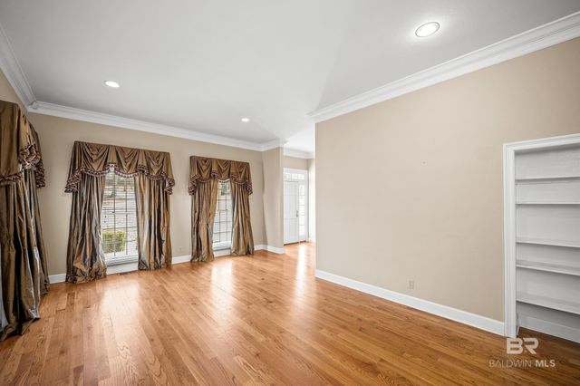 632 Overlook Drive, Monroeville, AL 36460