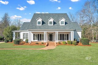 632 Overlook Drive, Monroeville, AL 36460