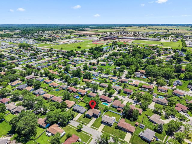 6297 Victory Avenue, Portage, IN 46368
